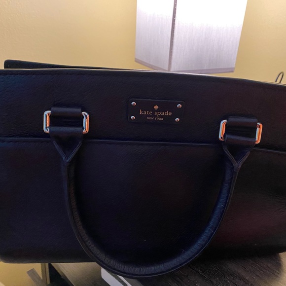 🏷1 DAY SALE🏷❤️😍Kate Spade Staci Medium Satchel😍❤️ BRAND NEW -Kate Spade - Picture 2 of 6